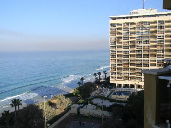 King Solomon Hotel ネタニア エクステリア 写真