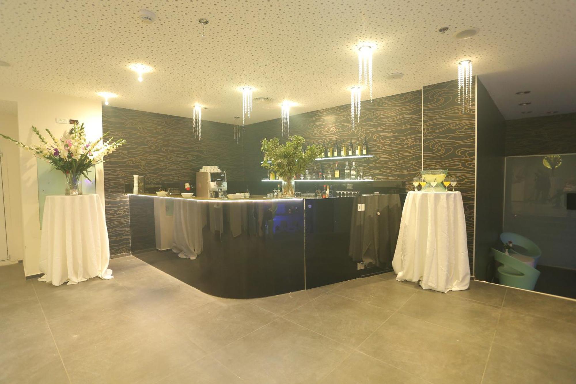 King Solomon Hotel ネタニア エクステリア 写真