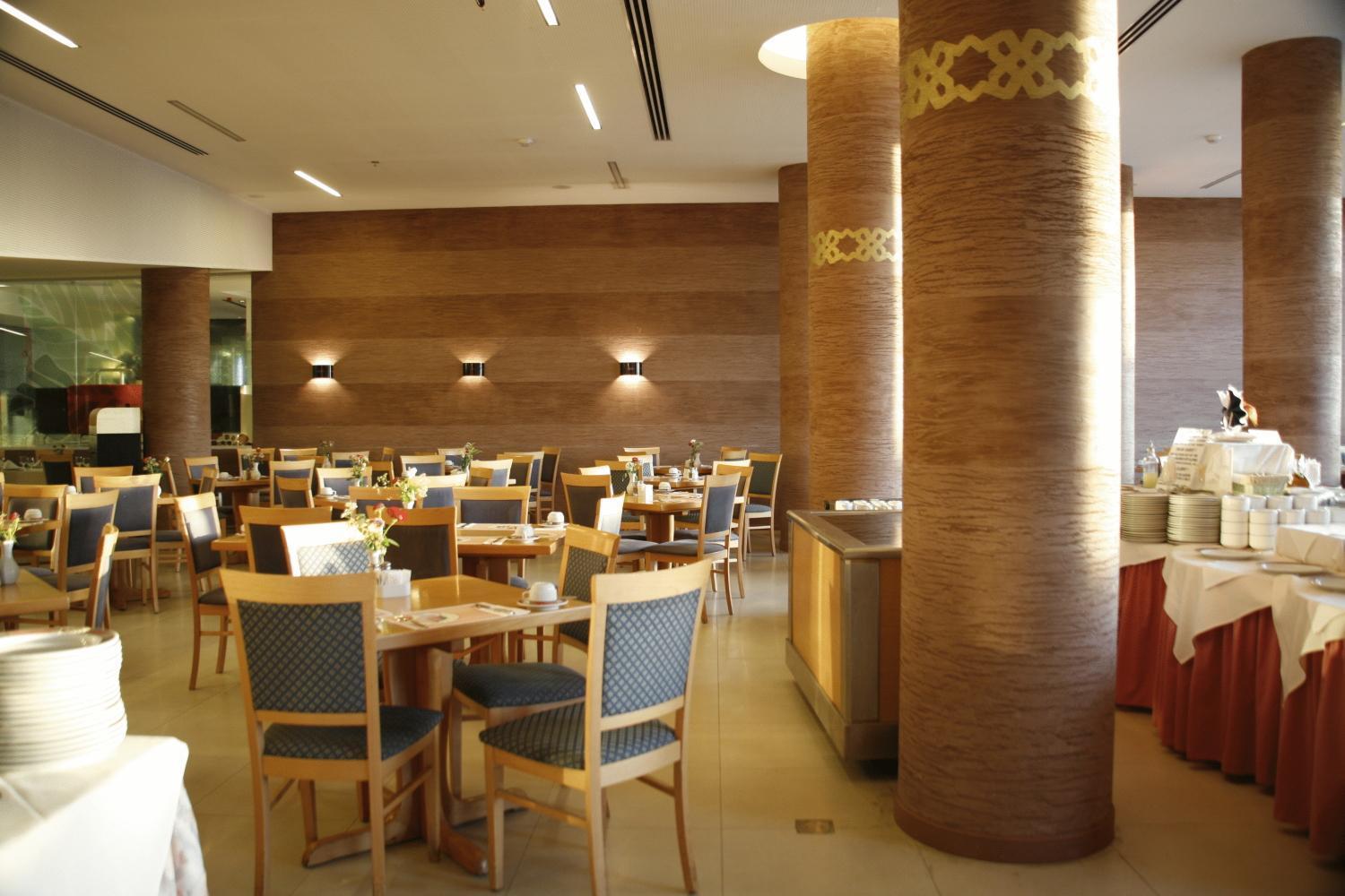King Solomon Hotel ネタニア エクステリア 写真