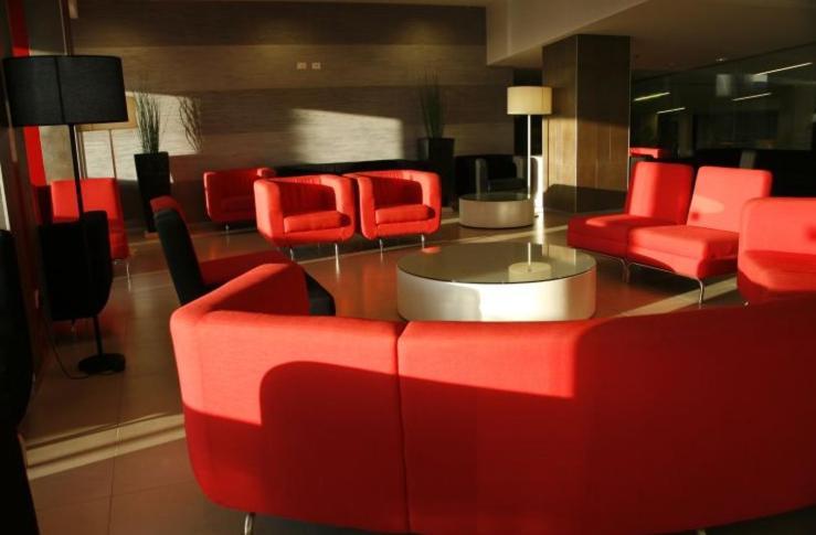 King Solomon Hotel ネタニア エクステリア 写真