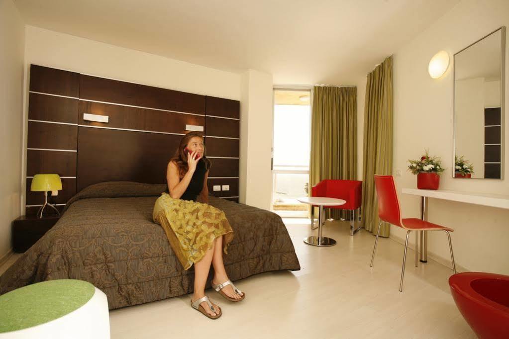 King Solomon Hotel ネタニア エクステリア 写真